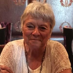 Meet your Posher, Shirley